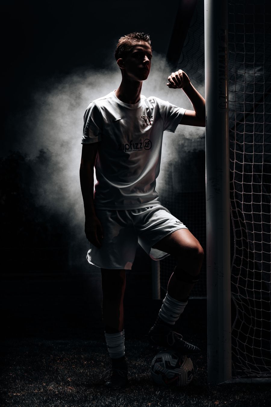 Club soccer photo 3
