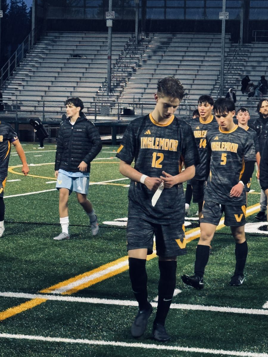 High school soccer photo 5